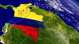 Timeline: "5 décadas de historia en Colombia"