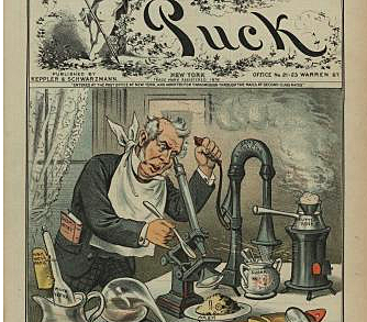 Pure Food and Drug Act