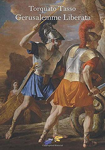 Gerusalemme liberata (Literary Works 2)