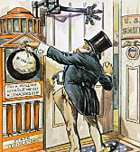 Ratification of 17th Amendment