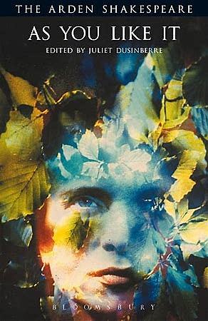 Henry IV Part 2 and As You Like It.