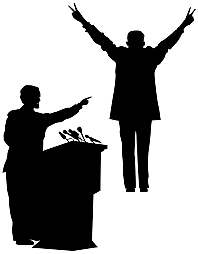 RÉGIMEN REPRESENTATIVO