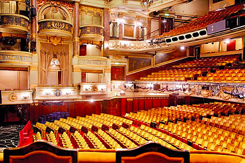 Richard Brinsley Sheridan's second play