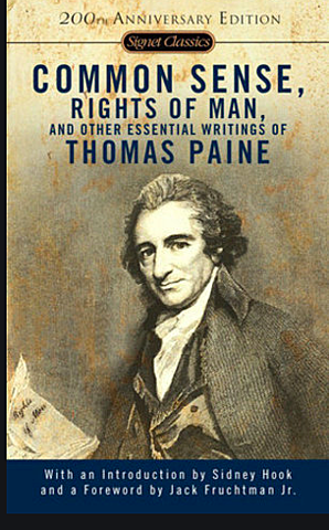 Anglo-Irish politician Edmund Burke publishes Reflections on the Revolution in France