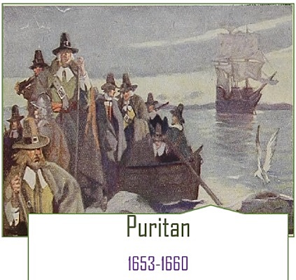 PURITAN