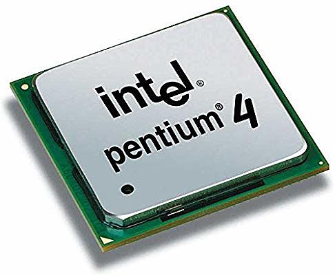 Intel Pentium IV