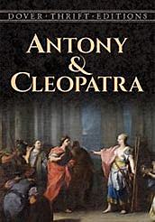 Antony and Cleopatra