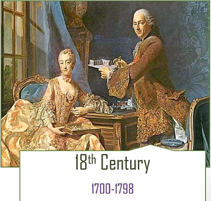 18th CENTURY