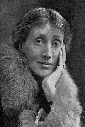 Virginia Woolf