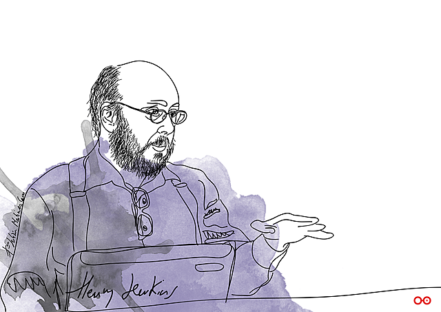 Henry Jenkins publica Convergence Culture: Where old and new media collide