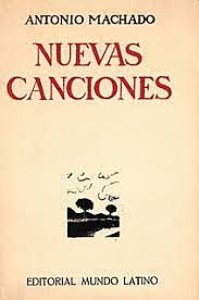 "Nuevas canciones"