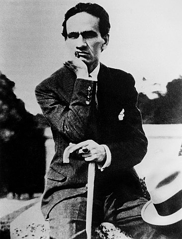 César Vallejo