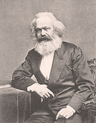 Marx