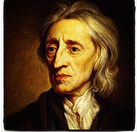 JOHN LOCKE, TEORIA DEL APRENDIZAJE
