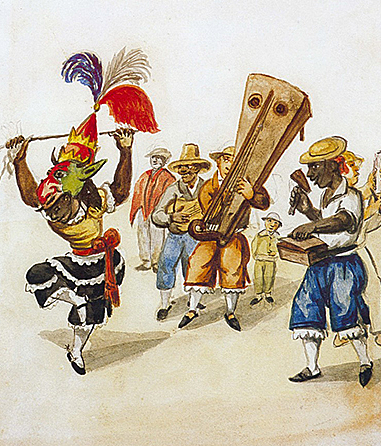 Primera mitad del siglo XX