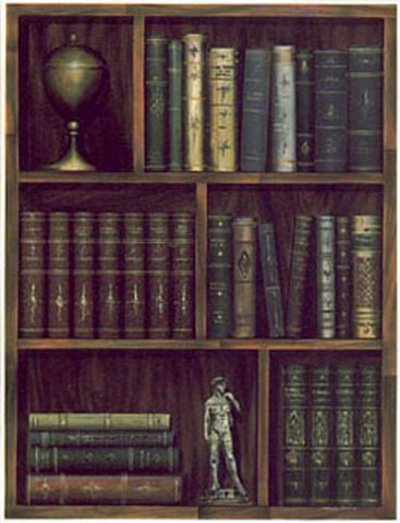 Литературный кружок