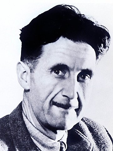 George Orwell