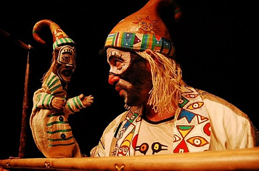 Segunda mitad del siglo XX