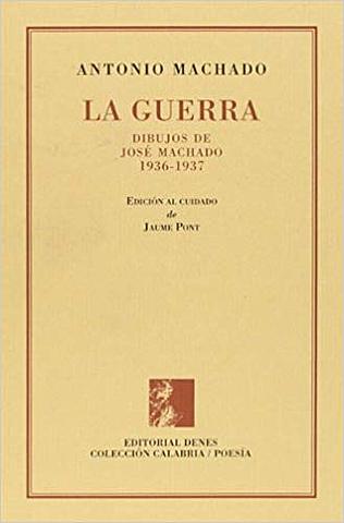 "La Guerra".