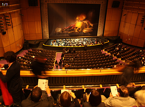 Teatro Popular de Bogotá