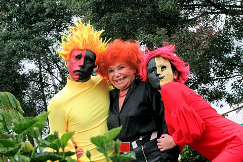 Finales del siglo XX