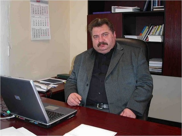 Вячеслав Гусаров