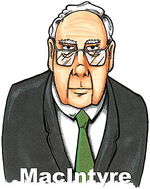 Alasdair MacIntyre