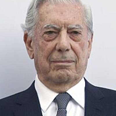 Timeline: Mario Vargas Llosa