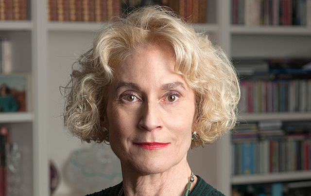 Martha Nussbaum