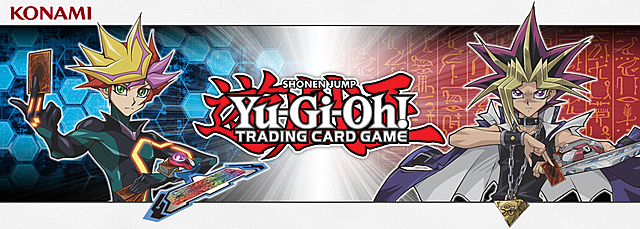 Yu-Gi-Oh! Trading Card Game