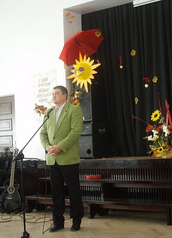 Сергей Теплов