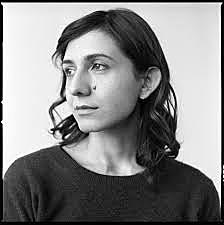 Ottessa Moshfegh