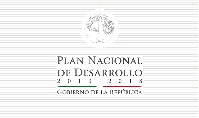 Plan Nacional de Desarrollo