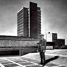 breve antecedente de las políticas de México