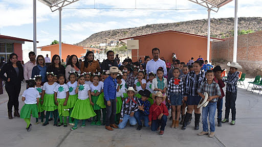 La gestión en la escuela primaria