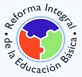 Reforma integral de la educación básica