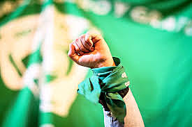 Cuban lehenetariko abortoa eman zen