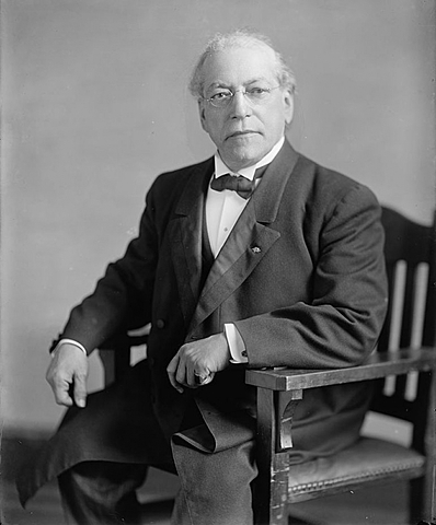 Samuel Gompers
