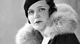 Timeline: GERMAINE TAILLEFERRE