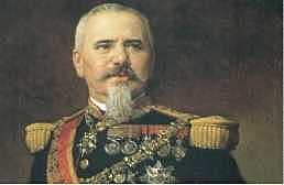 PRONUNCIAMIENTO DEL GENERAL MARTÍNEZ CAMPOS