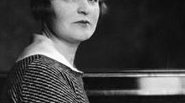Timeline: Germaine Tailleferre