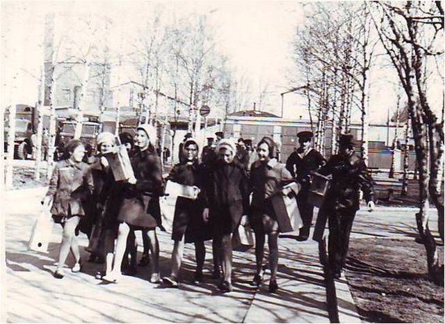 Таллиннская Кесклиннаская Русская гимназия