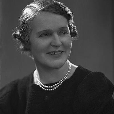 Timeline: GERMAINE TAILLEFERRE