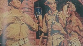 Timeline: La evolución de los tatuajes