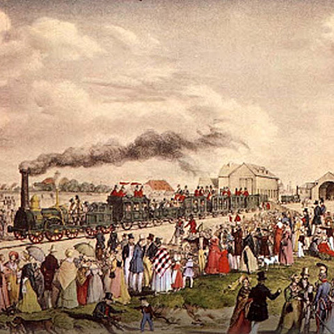 Medidas Centralizadoras