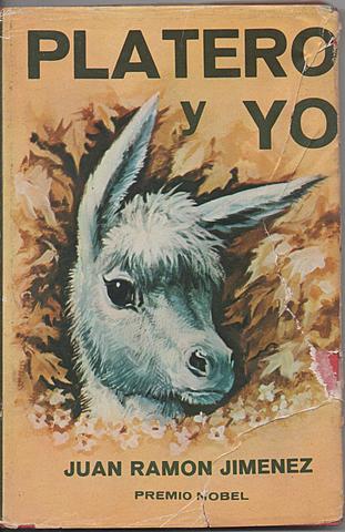 Platero y yo