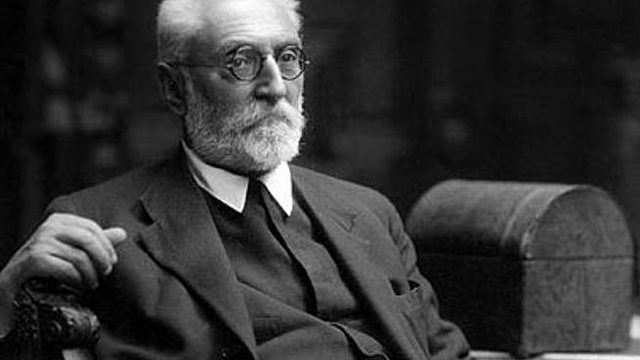Miguel de Unamuno