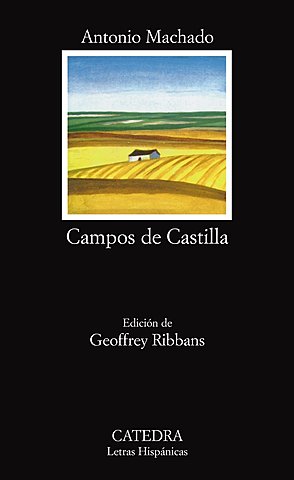 Campos de castilla