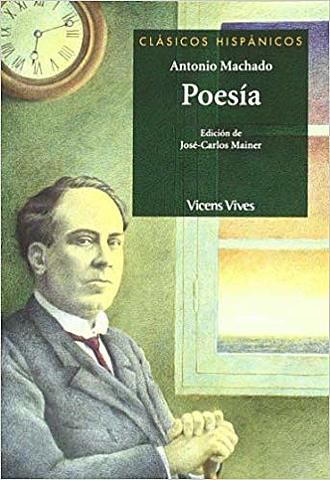 Poesía: Antonio Machado
