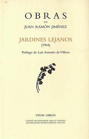 Jardines Lejanos